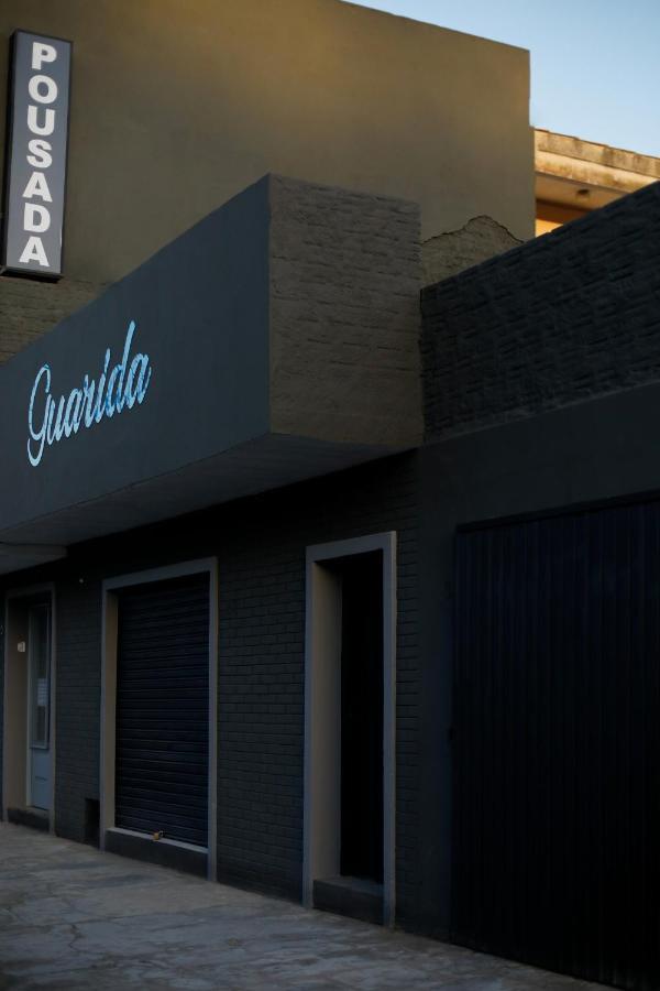 Pousada Guarida Rio Grande  Exterior photo